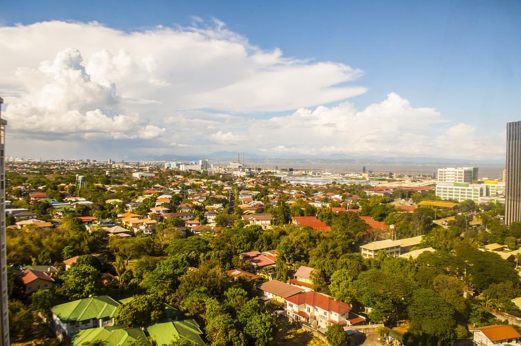 Titan Condo At Studio City Tower 1 Alabang Manila Zewnętrze zdjęcie