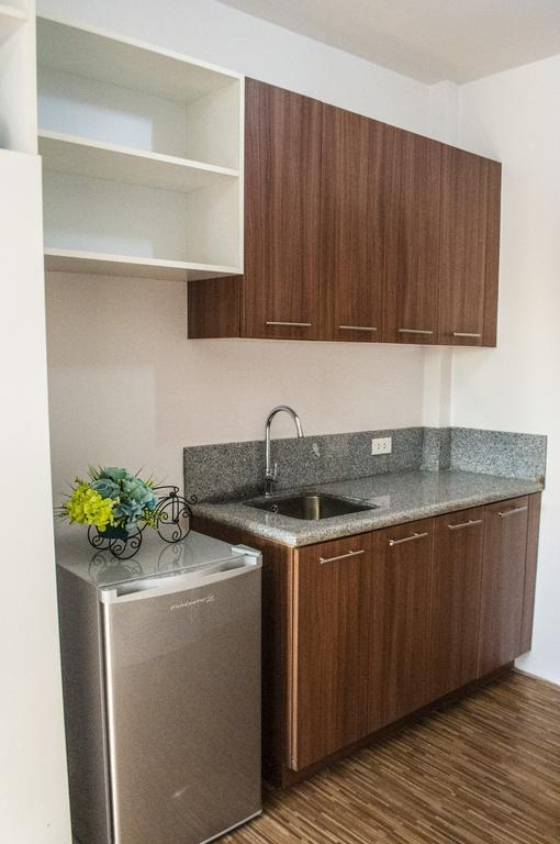 Titan Condo At Studio City Tower 1 Alabang Manila Zewnętrze zdjęcie