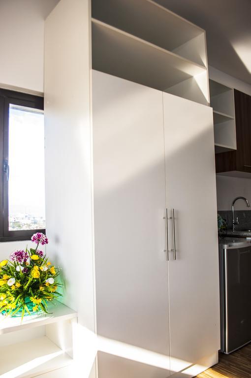 Titan Condo At Studio City Tower 1 Alabang Manila Zewnętrze zdjęcie